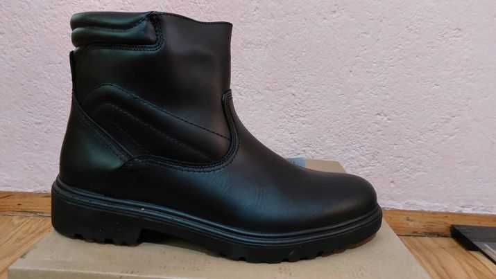 Мъжки зимни боти