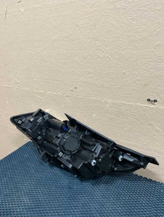 Фара правая LED Kia Optima 4 с 2016 г