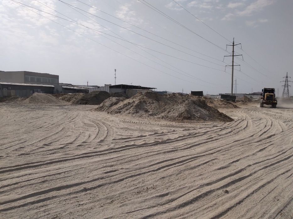 Qum қум песок доставка Бухоро