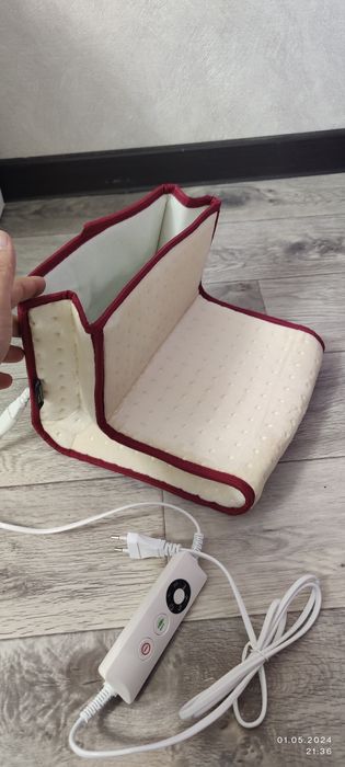 Электрогрелка для ног