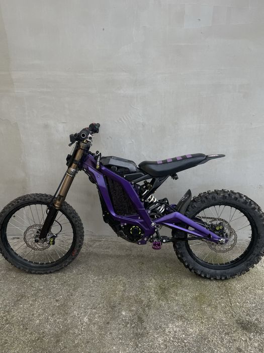 Surron light bee x 2025(СПЕШНО) цената не се коментира