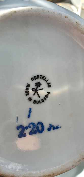 Порцеланови сервизи за чай и кафе