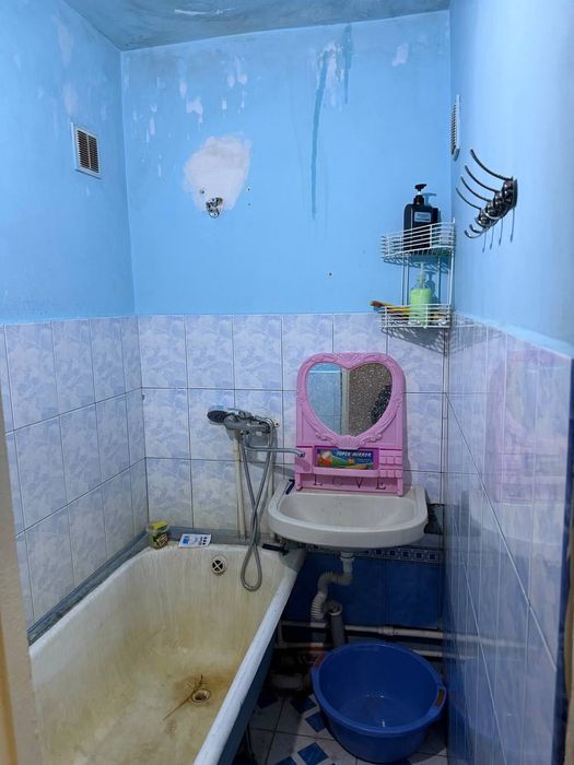 Продается 2 комнатная квартира