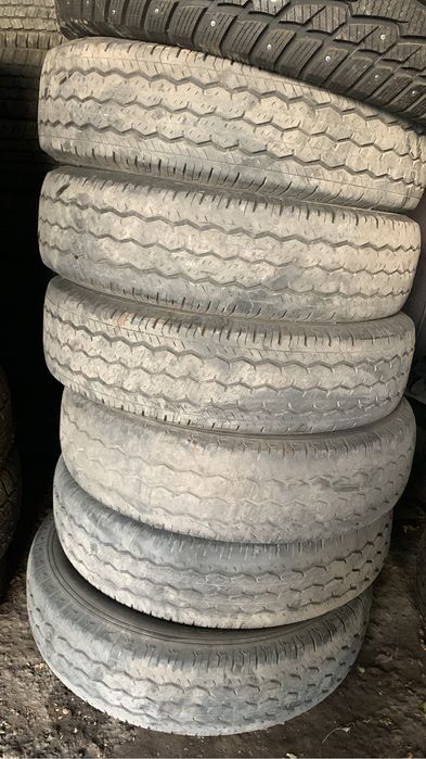 Баллоны на уаз патриот