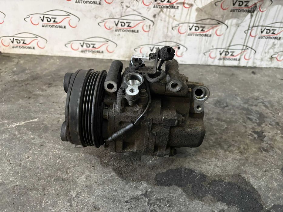 Compresor Ac Suzuki Grand Vitara an 2006 1.6 benzina