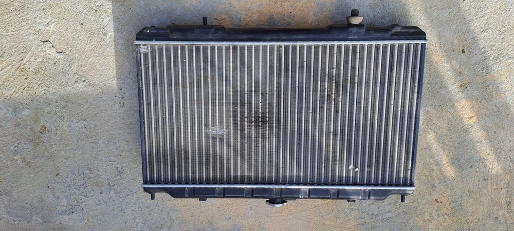 Воден радиатор Нисан Алмера N16 2,2 DI.