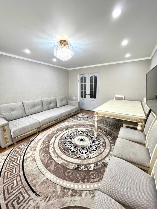 Продаётся 3 комн