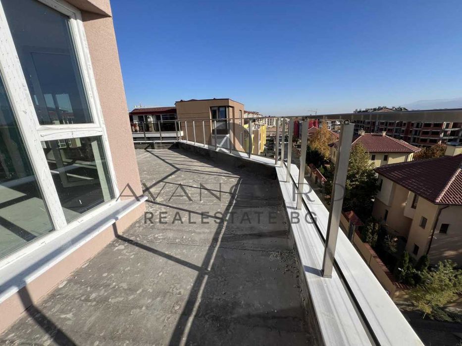 Продава се Двустаен апартамент в Пловдив, Христо Смирненски - 97 кв.м за 1367 €/кв.м - Снимка #10