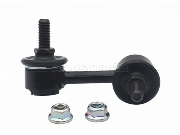 Линк Toyota Avensis