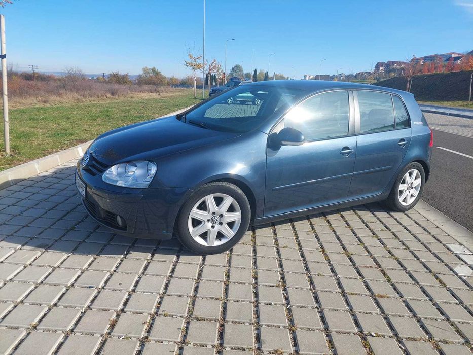 Volkswagen Golf 5 1.9tdi