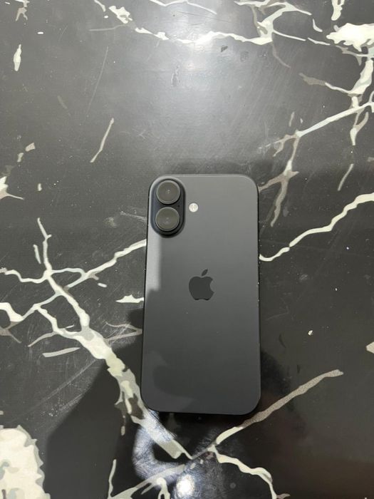 Iphone  16 256 GB