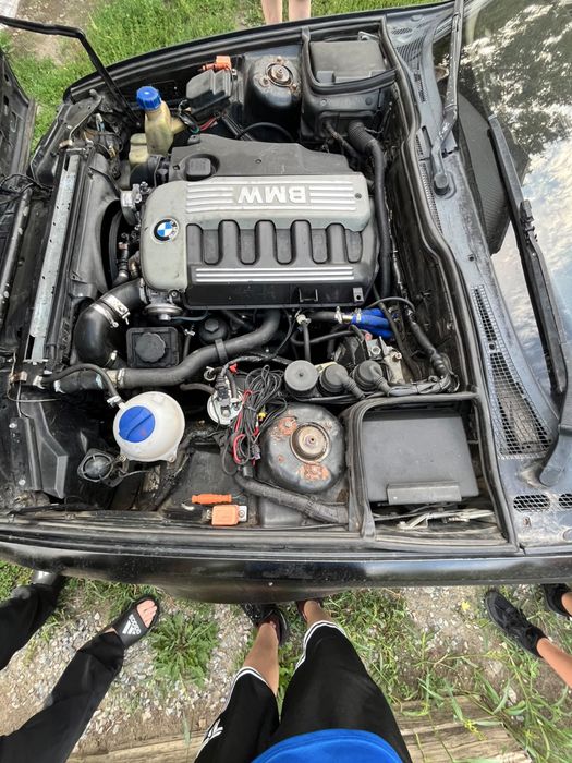 Продам BMW в отличном состояние!
