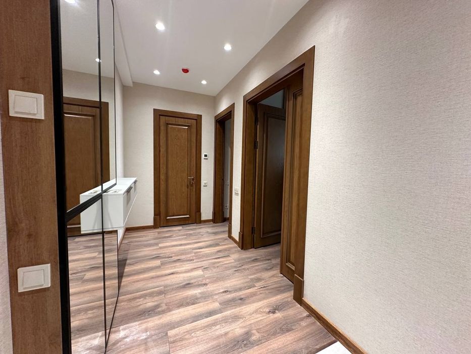 Аренда квартиры в Ташкенте 2/6/12! Мирабадский р-н, NRG Oybek