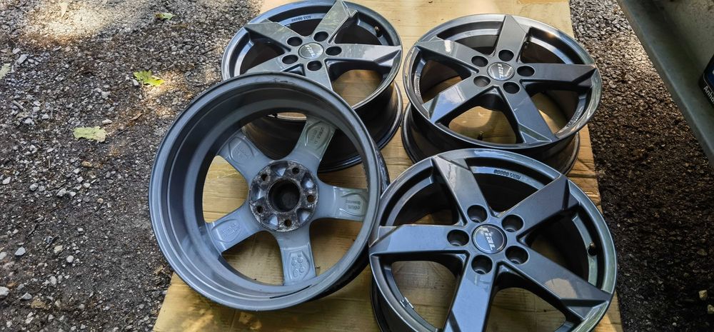 5 114,3  16 Цола  Мазда /Mazda  Hyundai/Хюндай  Kia/Киа