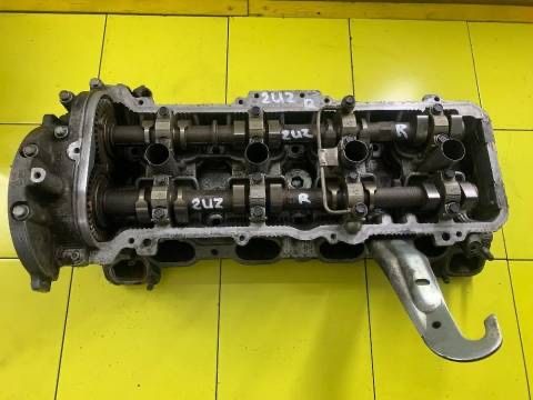 Головка блока 2uz без vvti правый