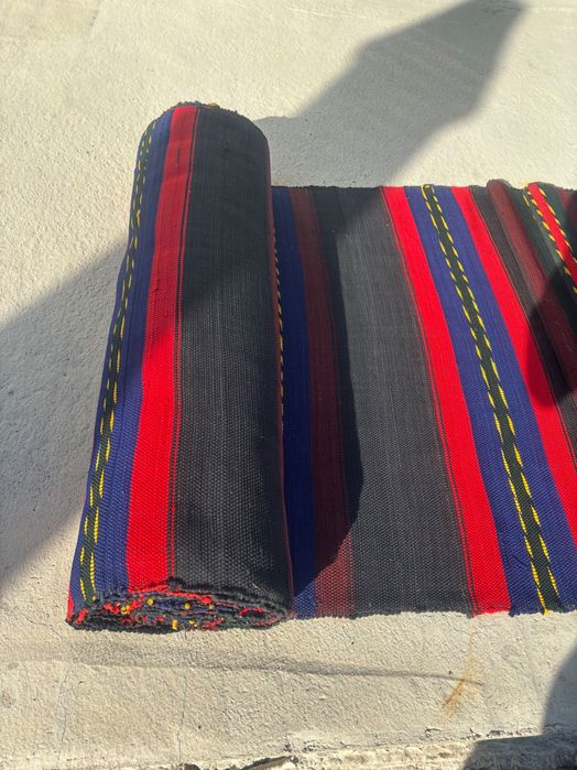 Старинни черги-Като чисто нови!