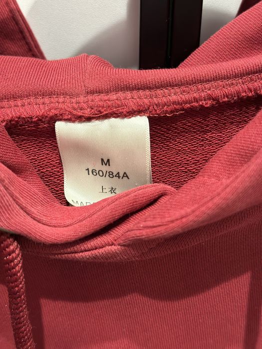 Женское худи на осень