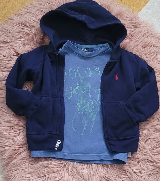 Ralph Lauren 3 ani