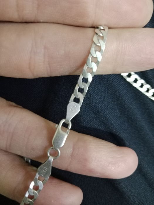 Серебро Итальянская