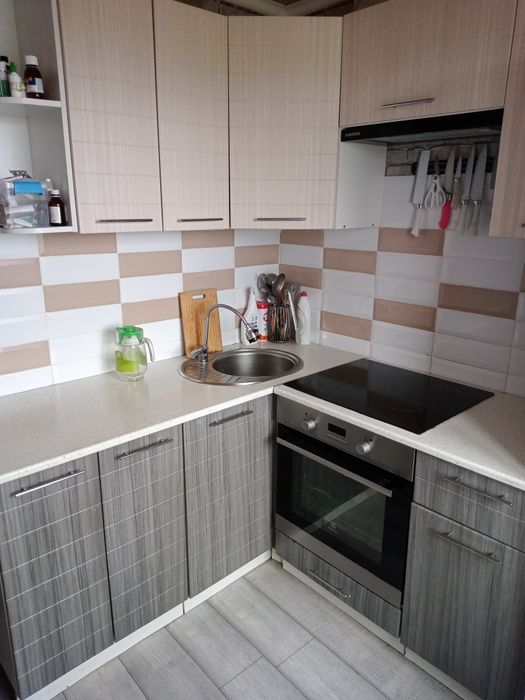 Продаем квартиру