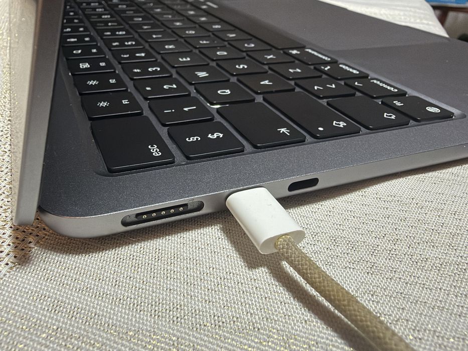 Macbook air m2 a2681 - piese