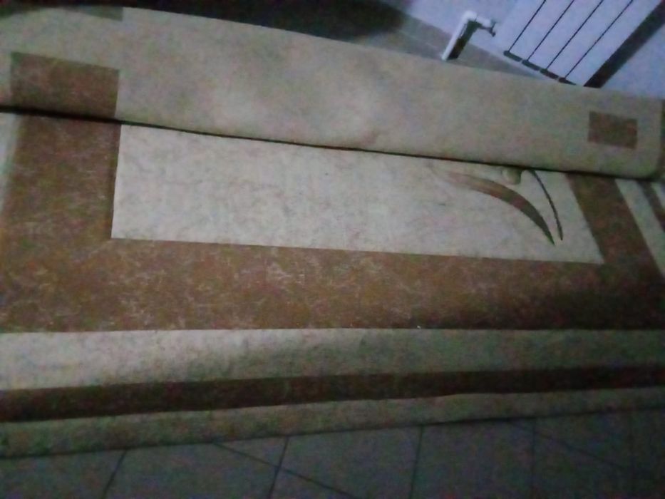 Кілем сатамын! Өлшемі 3х2 Продам ковер!