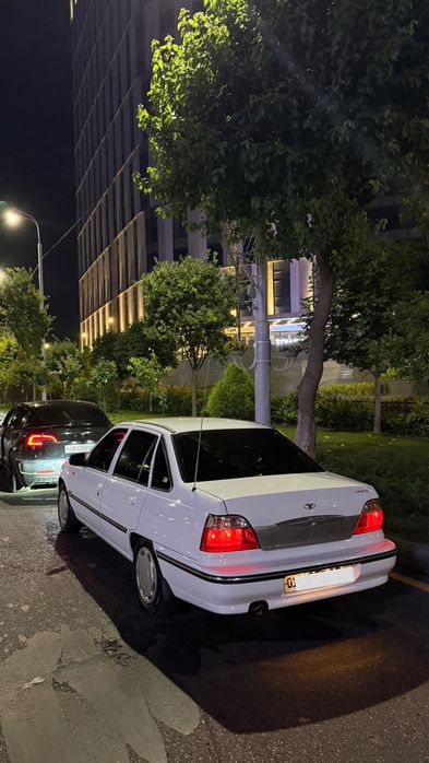 Nexia 1 Donc Juda Ideal Xolatda Bunaqasi Kam Naqdga Yoki Arendaga