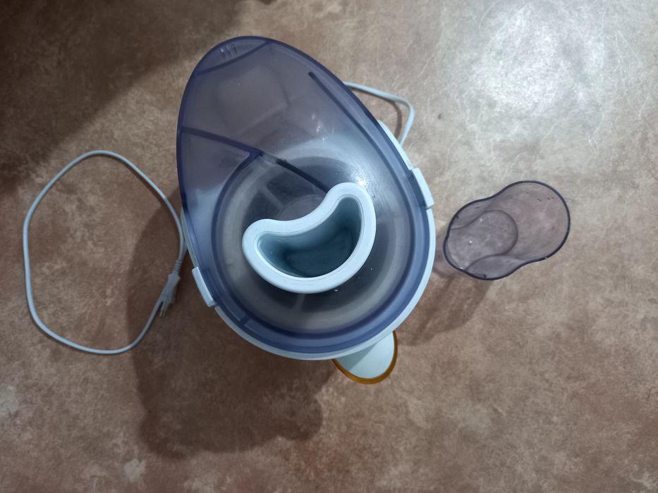 Соковыжималка PHilips