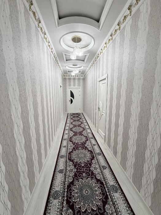 Гагарина.Сдаётся 3х комнатная Люкс в Новостройке.Halol Market