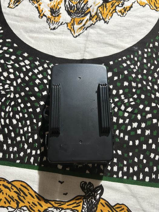 Ловна камера чисто нова