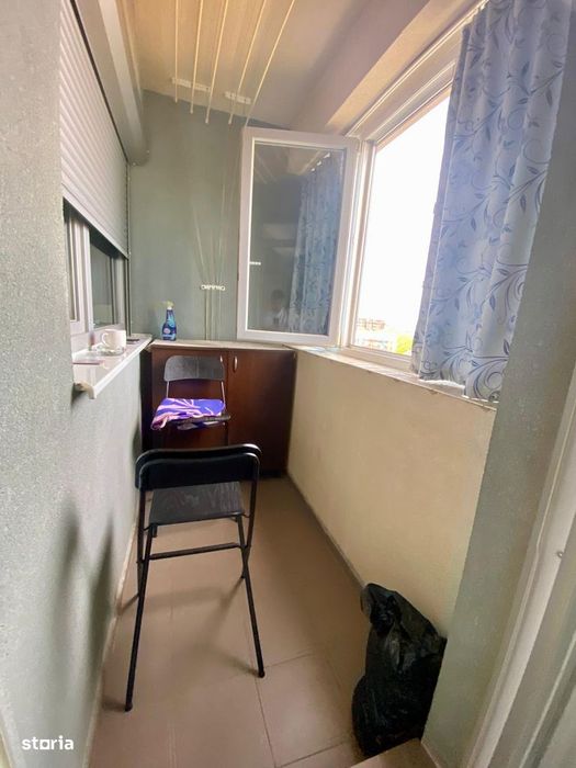 Apartament tip studio – Militari Residence, Chiajna – 41 mp – 60.000E