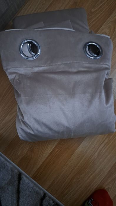 Четери броя  завеси за спалня или дневна 140/250