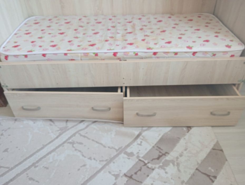 Детская мебельный гарнитур