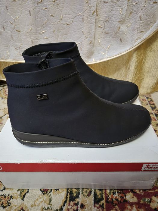 Полусапоги, демисезонные, 39 размер