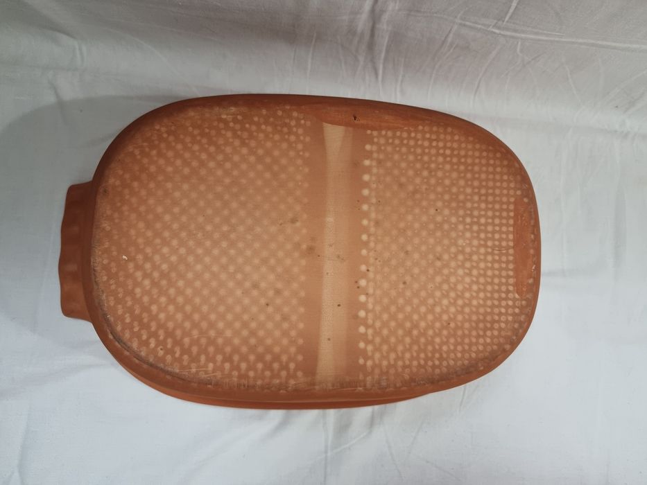 Vas de lut pentru sarmale si friptură