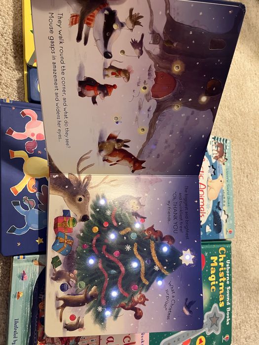 Cărți Usborne bebeluși de la 25 ron
