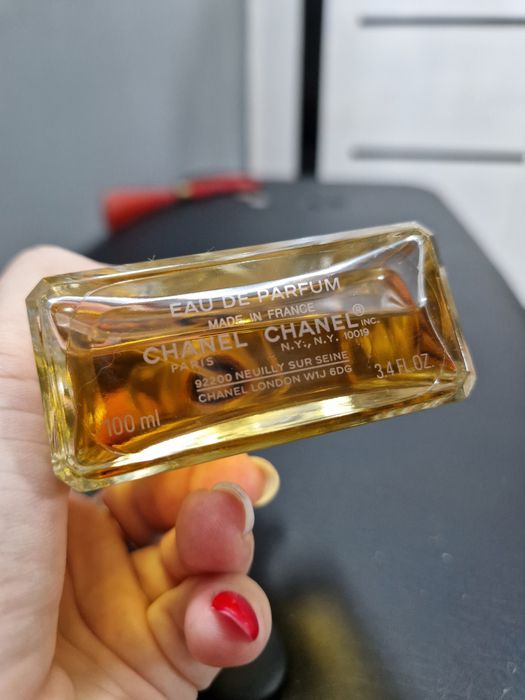 Продам духи Шанель. Chanel N° 5 Eau De Parfum 100 ml