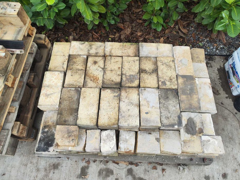 Огнеупорни ( Шамотни ) Тухли за Барбекю