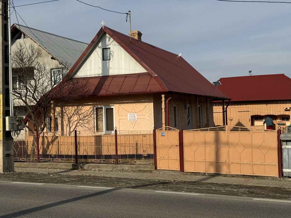 Casa de vinzare