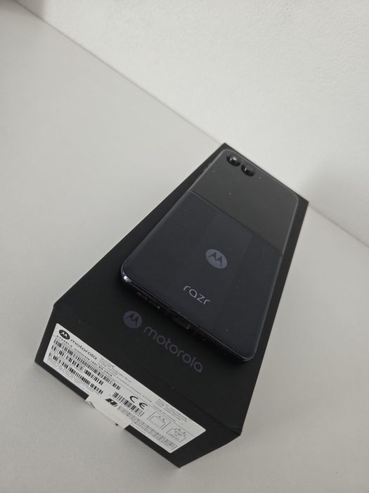 Motorola razr 50 ultra
