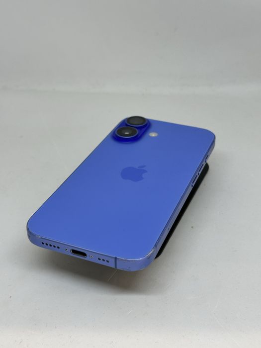 Iphone 16 128gb 91% imei 36482