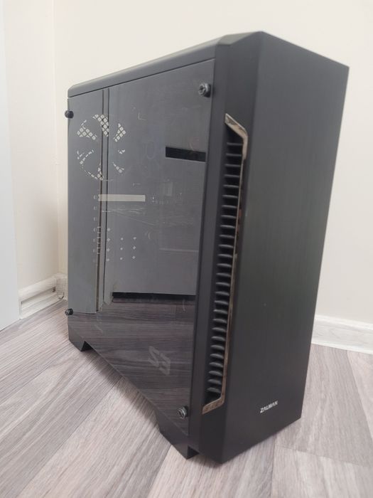 Компьютер i5, 1070