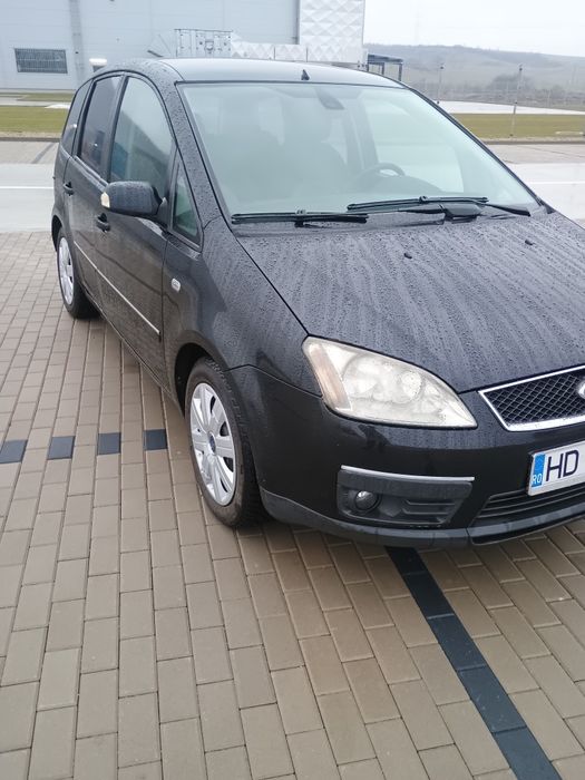 VÂND Ford focus c-max ghia
