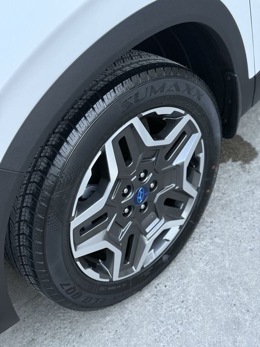 Hyundai Santa FE 2022 — 8