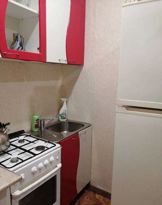 Аренда квартиры 1Комн
