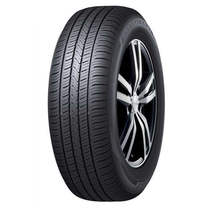 Dunlop Grandtrek PT5 265/70R17 235/65R18 Япония