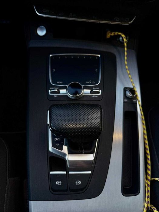Vand Audi Q5 55 TFSIe quatro Sline 2020 362CP
