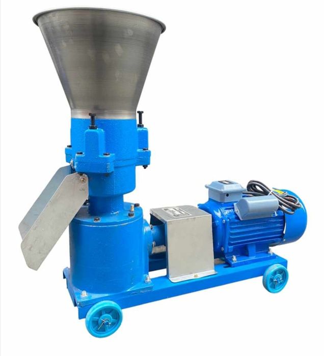 Гранулятор.Гранульятор