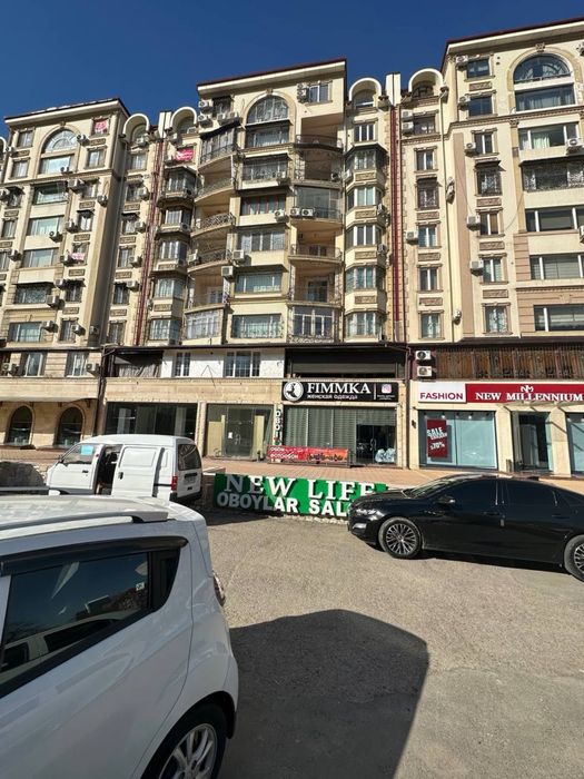 Продается коммерческие помещения