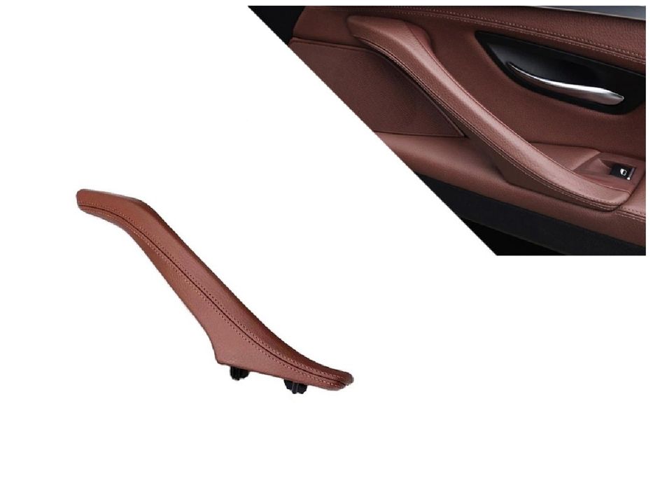 Комплект вътрешна дръжка за BMW 5 F10/F11/F18/F07 (2009-2016)